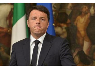 Stravince il No. Il Paese non crede più a Renzi